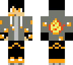 fire sacul