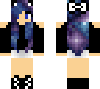 fix panda girl