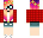 fixed arms