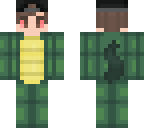 fixed leafy