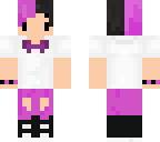 fixed purple chibi