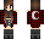 flanel