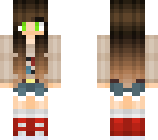 flare need a skin asap