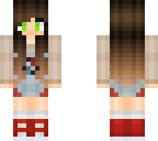 flare's skin