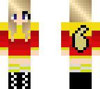 flareon girl