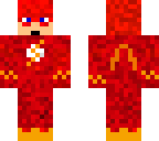 flash series 3