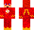 flash series 3
