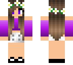 flower girl