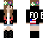 fob girl