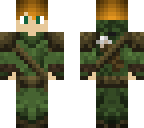 forest elf