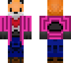 fox geologist