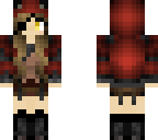 foxy girl