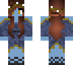 frost elf