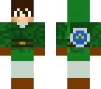frosticeblade link hoodie