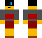 fusrohuman