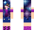 galaxy cutie