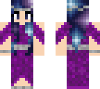 galaxy girl