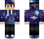 galaxy guy
