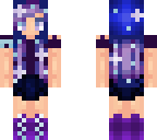 galaxy magic