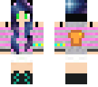 galaxy toasty