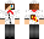 gamer cook