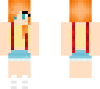 gamer1578-misty for _yander_
