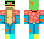 gecko and zackasaurus