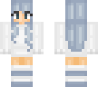 ghost girl