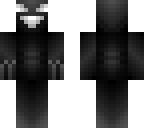 ghost made by digitalsquirrel
