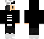 ghoul bedwars skin