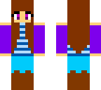 girl