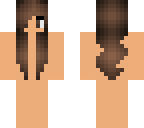 girl base skin
