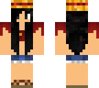 girl luffy