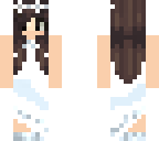 girl wedding version