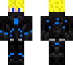 goku8622 robot