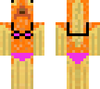 golds skin 