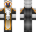 gondor fountain guard