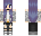 goth girl