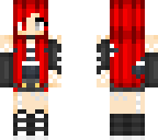 goth girl