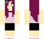 gothic ballerina