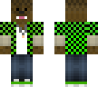 green baca