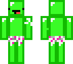 green dagnat