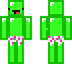 green dagnat