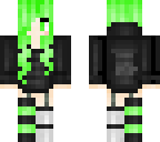 green gal