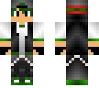 green gamer