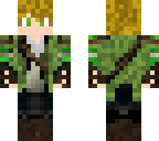 green immelinati