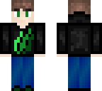 green landon