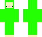 green sheepie