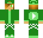 green-tube