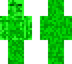 greenman